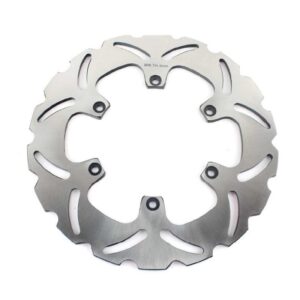 Rear Brake Disc - BMW 650/Aprilia