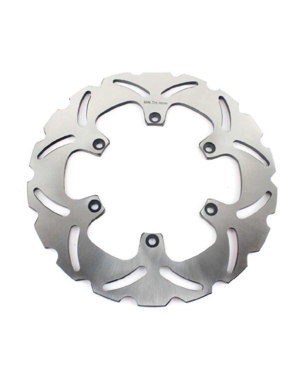 Rear Brake Disc - BMW 650/Aprilia