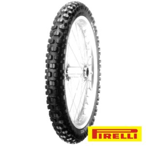 PIRELLI 90/90-21 MT21 RALLY CROSS TT F