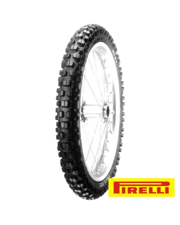 PIRELLI 90/90-21 MT21 RALLY CROSS TT F