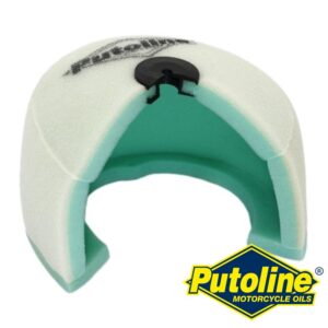 AIR FILTER PUTOLINE FOAM CRF250/450R