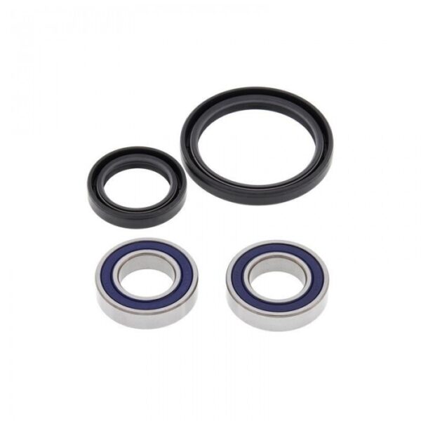 WHEEL BEARING KIT BWX FRONT 25-1521
