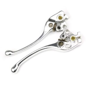 CLUTCH LEVER MSD - HONDA