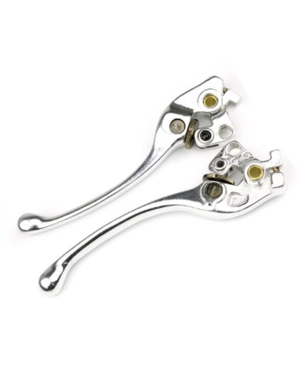 CLUTCH LEVER MSD - HONDA
