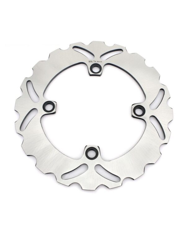 Rear Brake Disc - Honda/Suzuki/Kawasaki