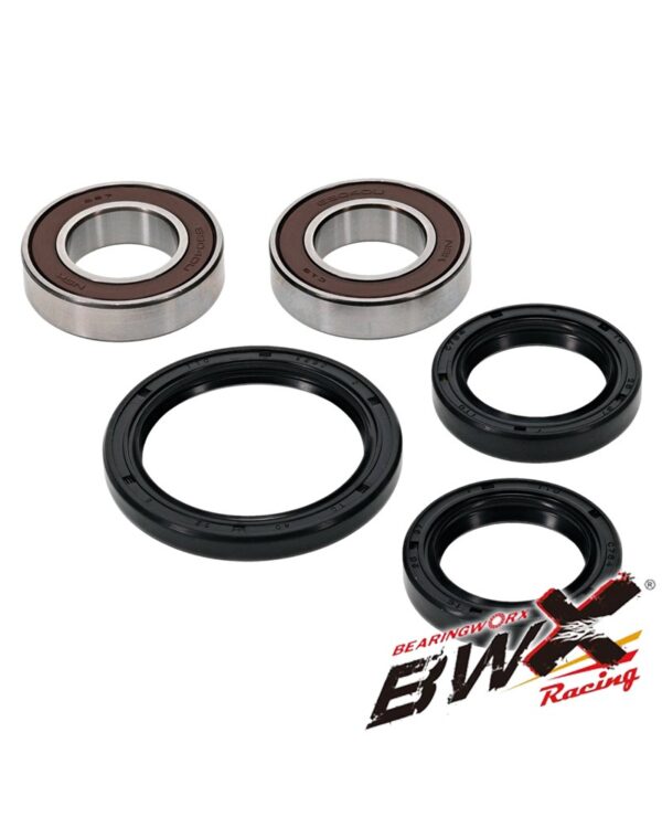 WHEEL BEARING KIT BWX FRONT 25-1080