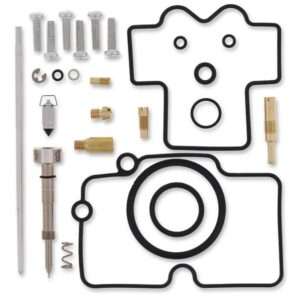 CARBURETOR KIT BWX YZ250 08-09