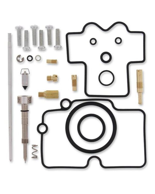 CARBURETOR KIT BWX YZ250 08-09