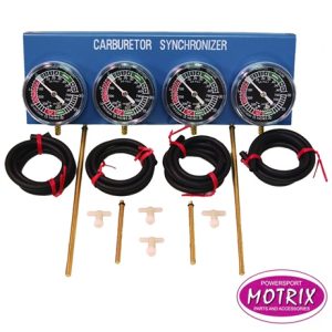 84-02003. MOTRIX Carburetor Synchronizer