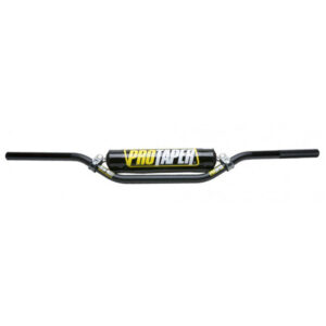 H/BAR P/TAPER SE CR MID BLACK
