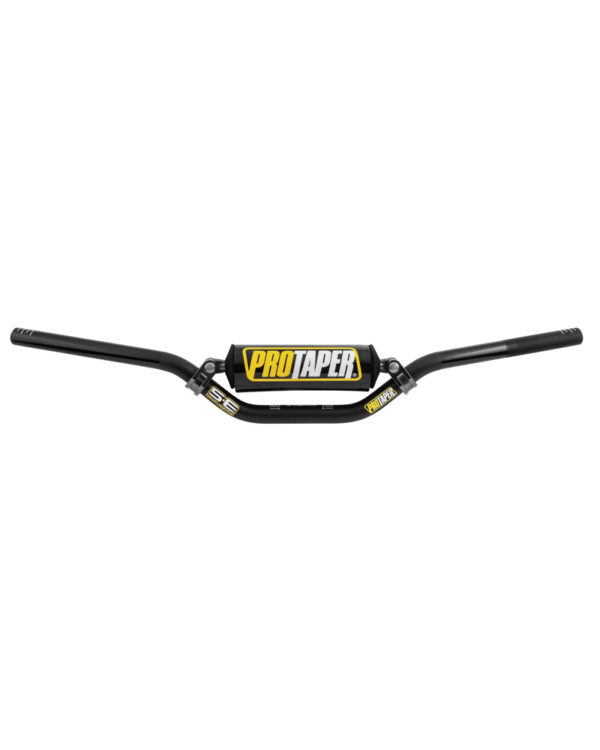 H/BAR P/TAPER SE 85CC HIGH BLACK