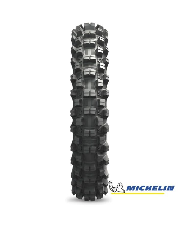 MICHELIN 250x10 STARCROSS 5 F/R - Image 2