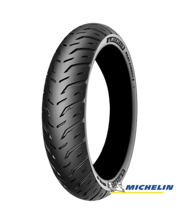 MICHELIN 130/70-17 PILOT STREET 2 TL R