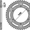 213-R-5301-38#1.jpg. SPROCKETS PBR REAR 5301-38