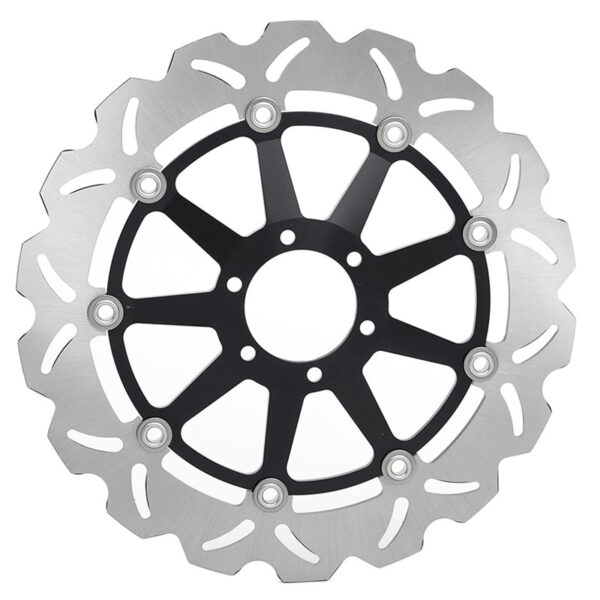 222-msd1929. Front Brake Disc - Ducati/KTM/Aprilia
