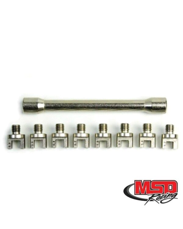 SPOKE WRENCH MSD SET