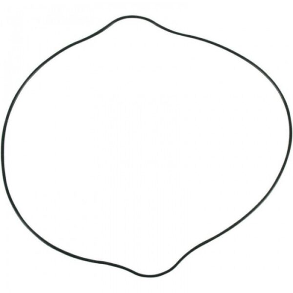 GASKET CLUTCH COVER BWX RM125 00-09