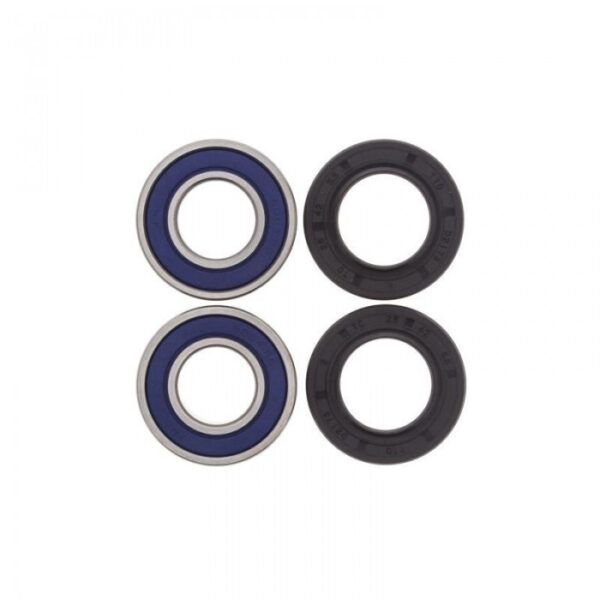 WHEEL BEARING KIT BWX REAR 25-1223
