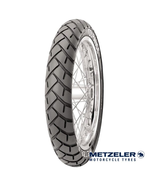 METZELER 90/90-21 TOURANCE TL F