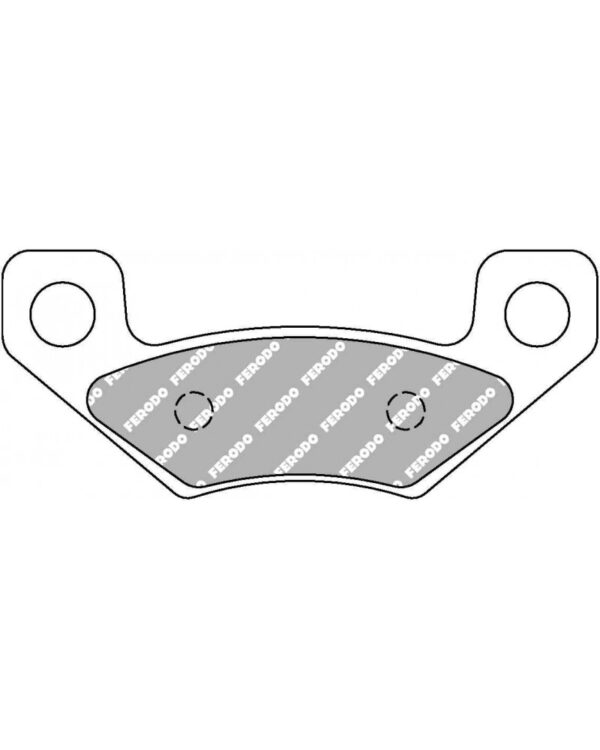 FERODO FA398 SINTER