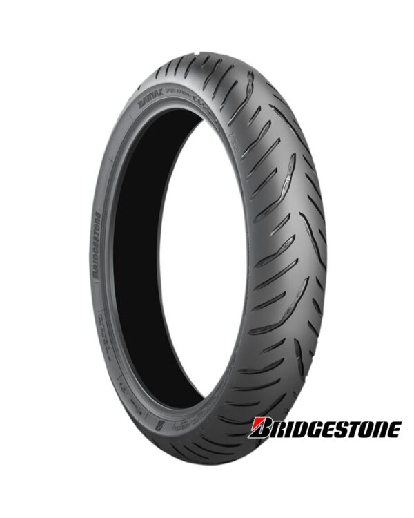 BRIDGESTONE 110/80-19 T-32 F