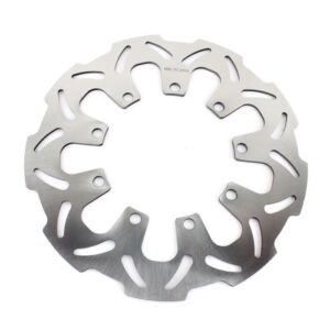 Front Brake Disc - KLR650 '08-'18