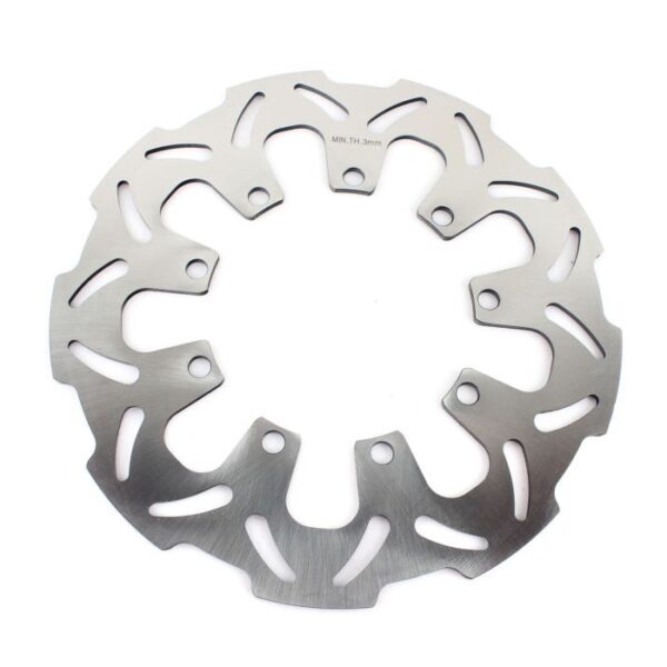 222-MSD887#1.jpg. Front Brake Disc - KLR650 '08-'18