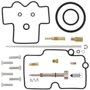 CARBURETOR KIT BWX RMZ450 07