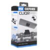 CABLE TIE MOUNT OXFORD CLIQR - Image 2
