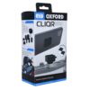 3333212-ox852_1-2--. HEAD STOCK MOUNT SYSTEM OXFORD CLIQR
