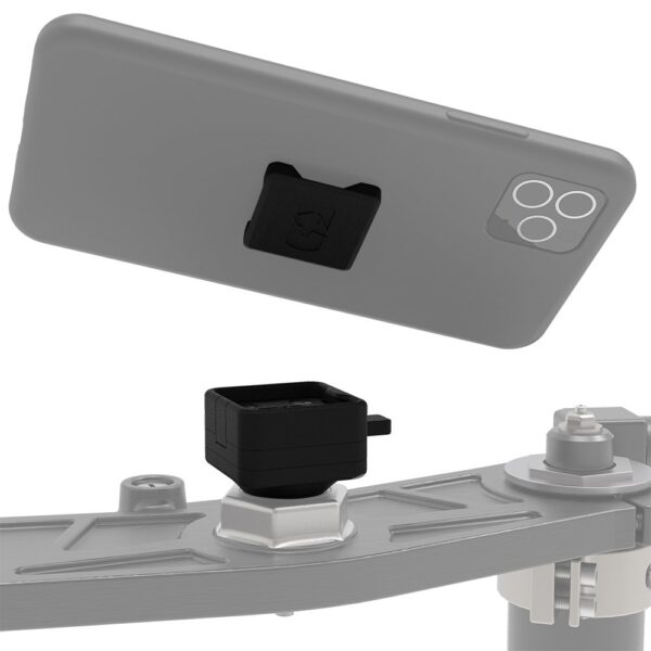 HEAD STOCK MOUNT SYSTEM OXFORD CLIQR