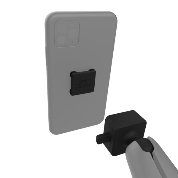 1 INCH BALL MOUNT SYSTEM OXFORD CLIQR