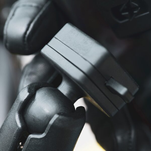 1 INCH BALL MOUNT SYSTEM OXFORD CLIQR - Image 4