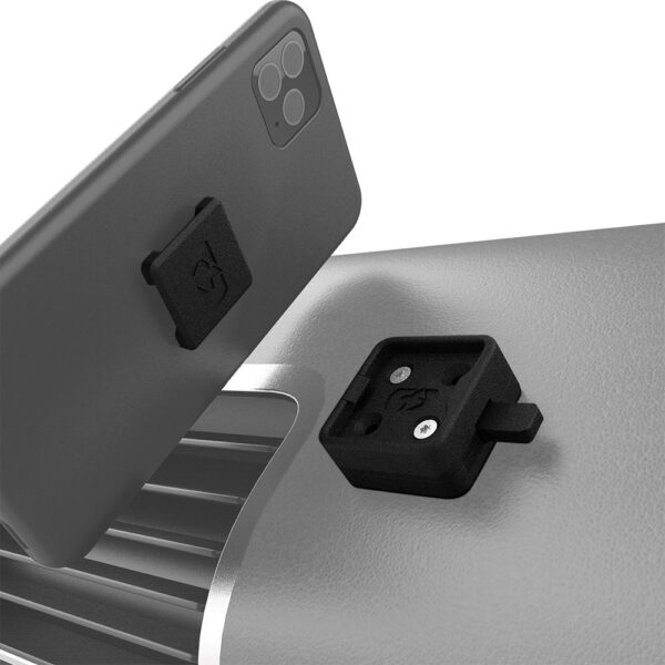 SURFACE DEVICE MOUNT SYSTEM OXFORD CLIQR