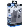 3333234-ox858_1-2--. SURFACE DEVICE MOUNT SYSTEM OXFORD CLIQR