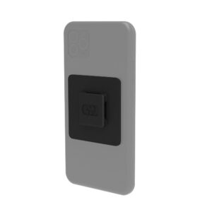HEAVY DUTY DEVICE ADAPTOR OXFORD CLIQR