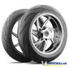 565081 #2. MICHELIN 180/55-17 POWER 2CT R