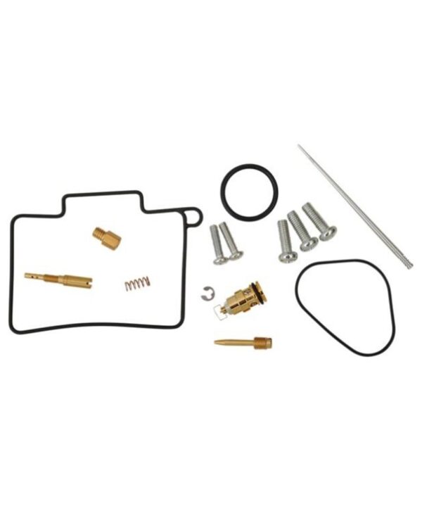 CARBURETOR KIT BWX YZ125 03-04