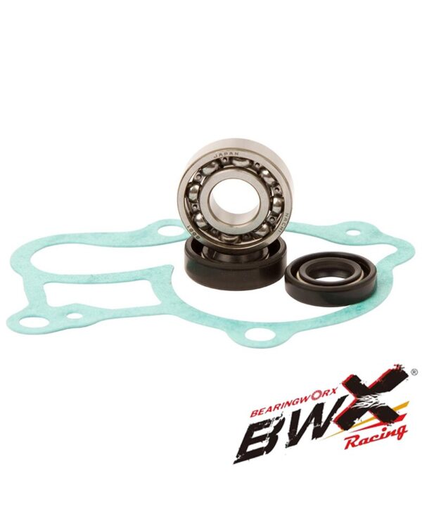 WATER PUMP REPAIR KIT BWX YZ250/YZ250X - Image 2
