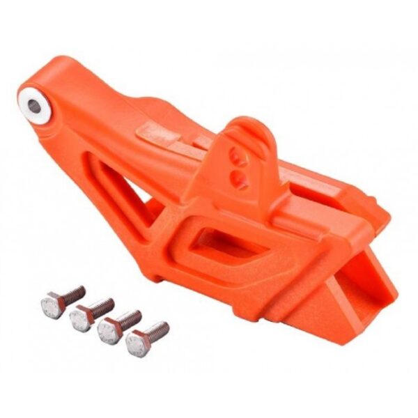 CHAIN GUIDE MSD TEFLON KTM/HUSQVARNA