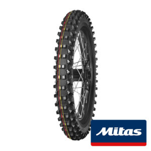 MITAS 90/90-21 TERRA FORCE-MX SM  F
