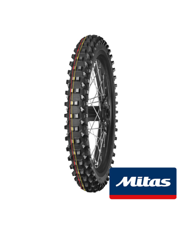 MITAS 90/90-21 TERRA FORCE-MX SM  F