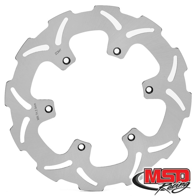 Front Brake Disc - KTM/Husqvarna/Husaberg/GasGas