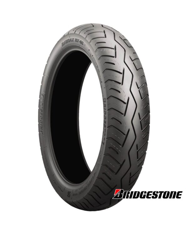 BRIDGESTONE 150/80-16 BT-46 TL R