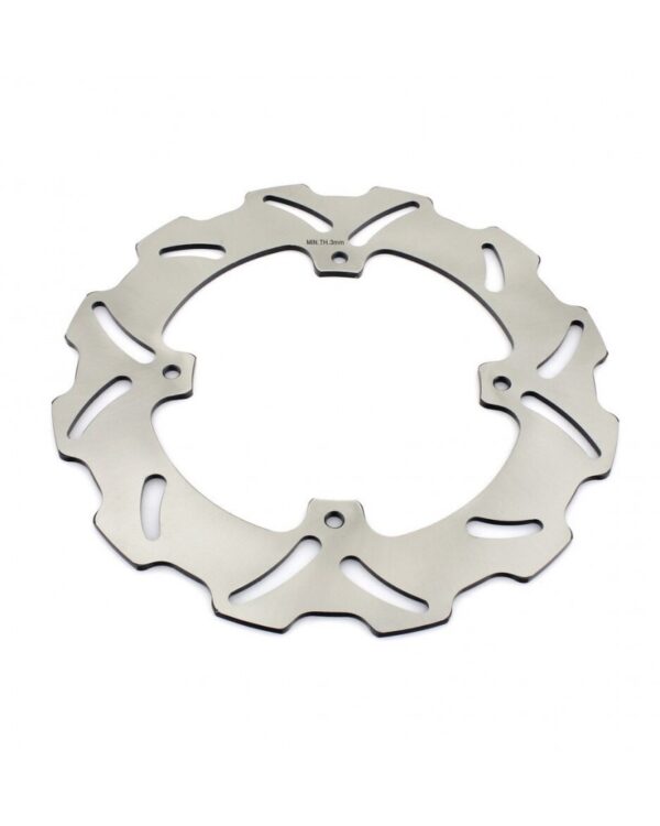 Rear Brake Disc - CR/CRF