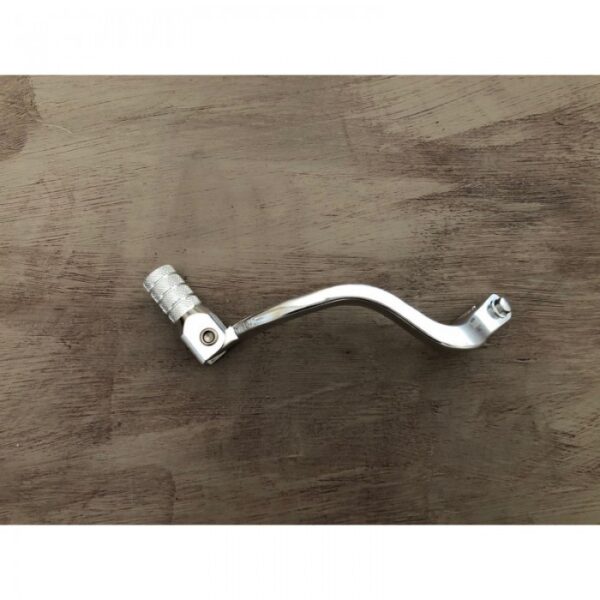GEAR LEVER MSD RM125 89-08