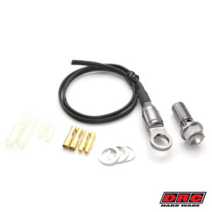 OIL PRESSURE SWITCH BANJO DRC M10/1.00