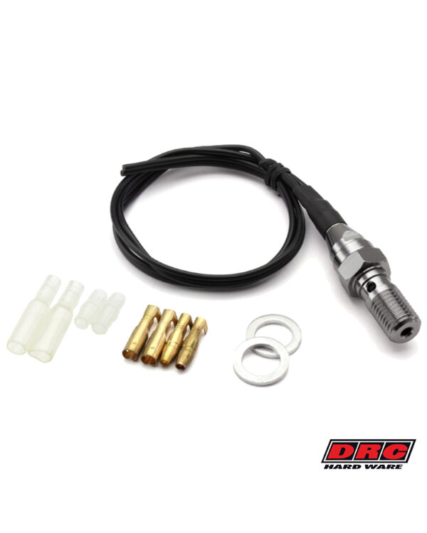 D45-71-482-1. OIL PRESSURE SWITCH DRC M10/1.25