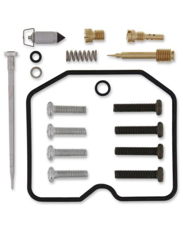 274-CK50706#1.jpg. BWX Carburetor Rebuild Kit - KLR650A/B 87-07