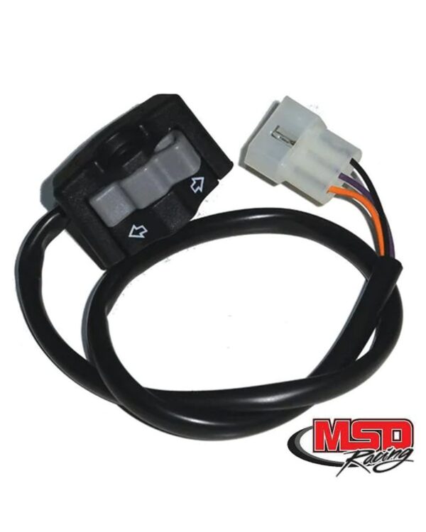 FLASHER/INDICATOR SWITCH MSD KTM 16-21